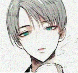 红发粉丝